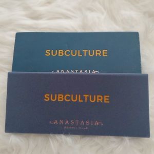 ABH palette subculture